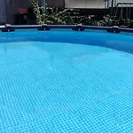 Anima Mea, Casa vacanze Zara