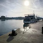 Anima Mea, Casa vacanze