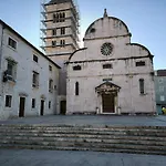 Anima Mea, Casa vacanze *