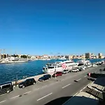 Anima Mea, Casa vacanze