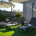 Anima Mea, Casa vacanze *