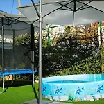 Casa vacanze Anima Mea, *