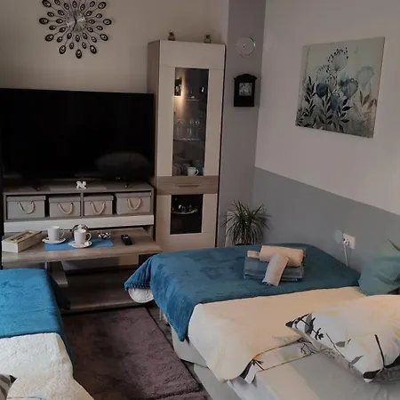 Anima Mea, ザダル