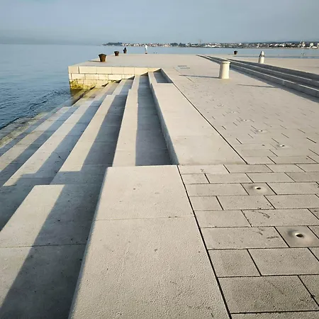 Anima Mea, * Zadar
