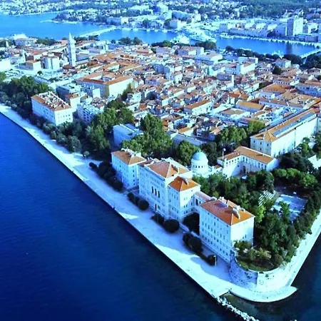Vakantiehuis Anima Mea,