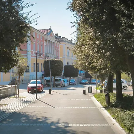 Casa vacanze Anima Mea, Zara