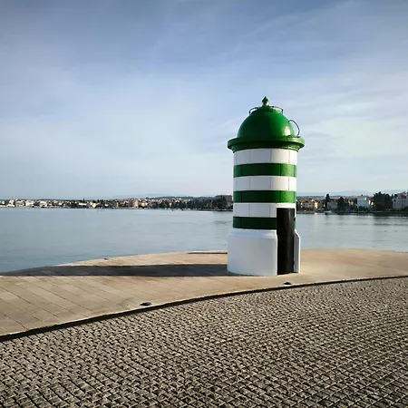 Vakantiehuis Anima Mea, *