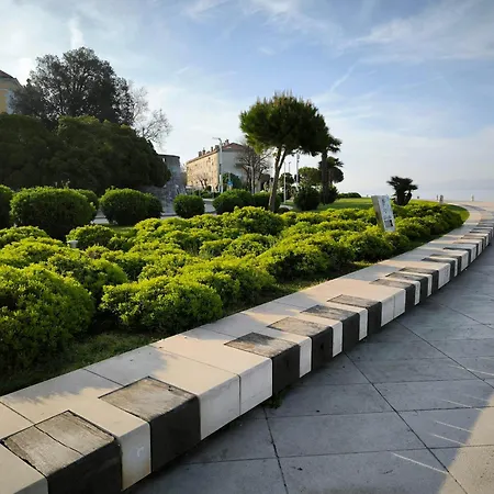 Vakantiehuis Anima Mea, Zadar