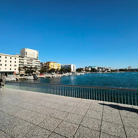 Casa vacanze Anima Mea, Zara