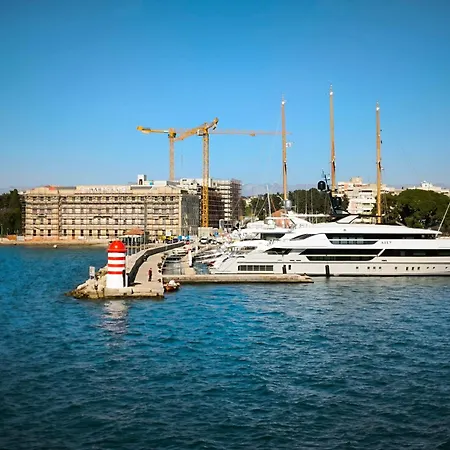 Anima Mea, Casa vacanze *