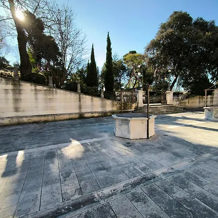 Anima Mea, Vakantiehuis Zadar
