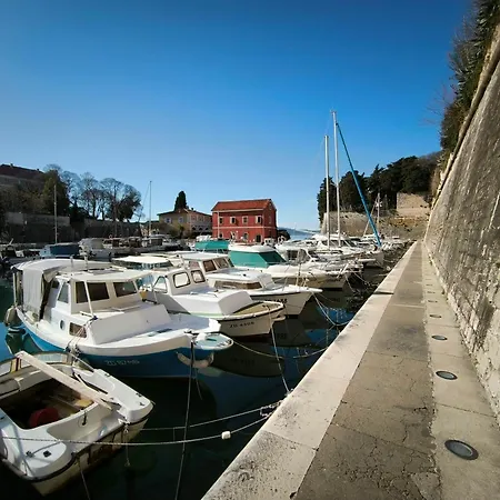 Vakantiehuis Anima Mea,