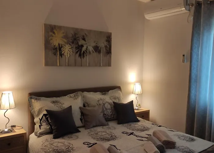 Σπίτι διακοπών Anima Mea,