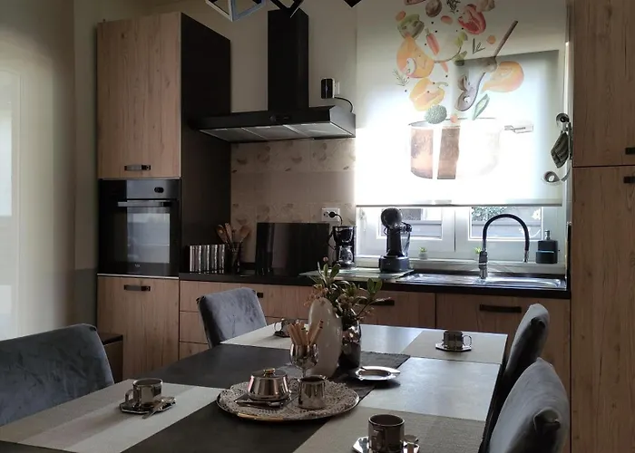 Σπίτι διακοπών Anima Mea,