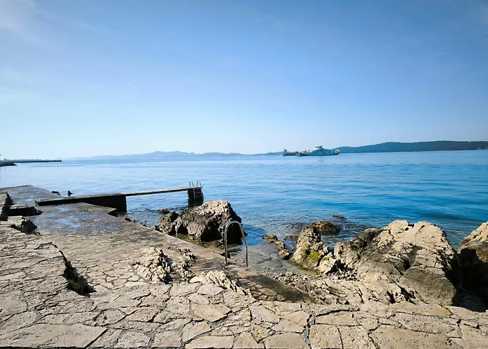 Anima Mea, Σπίτι διακοπών *