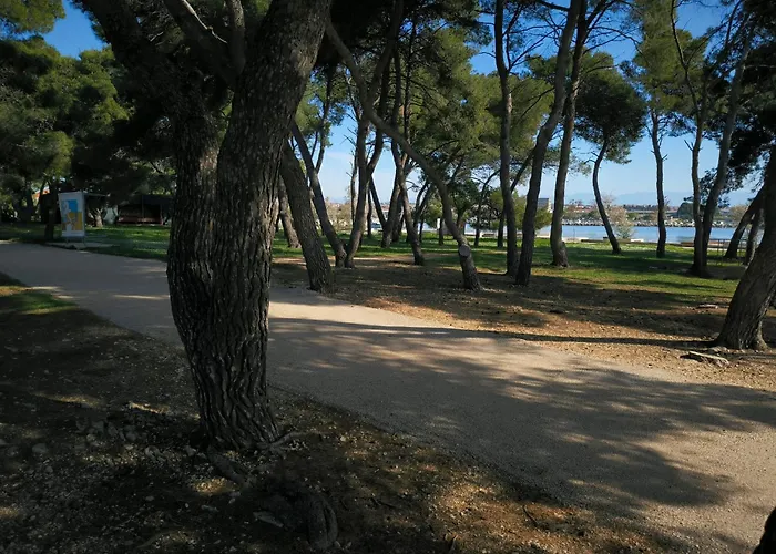 Anima Mea, Σπίτι διακοπών *