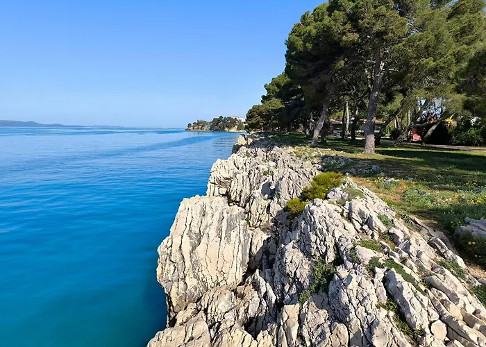 Anima Mea, Σπίτι διακοπών