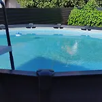 Anima Mea, Vakantiehuis
