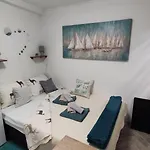 Anima Mea, Vakantiehuis