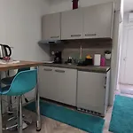 Anima Mea, Vakantiehuis