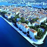 Vakantiehuis Anima Mea,
