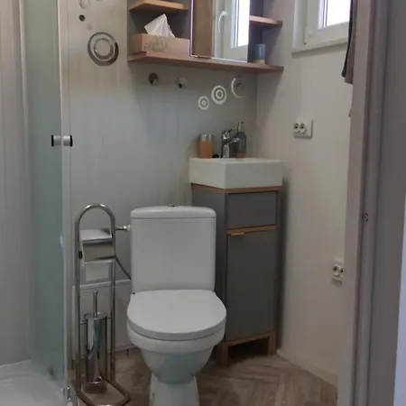 Anima Mea, Ferienhaus *