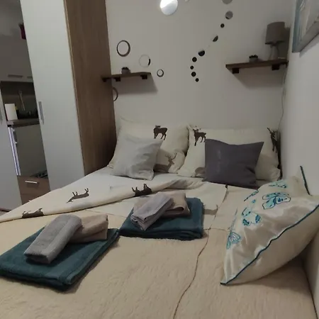 Anima Mea, Ferienhaus *