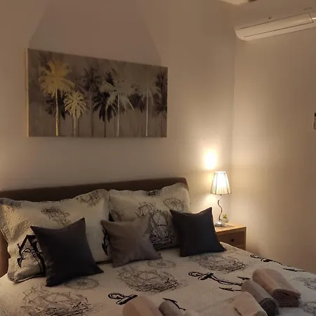 Holiday home Anima Mea,