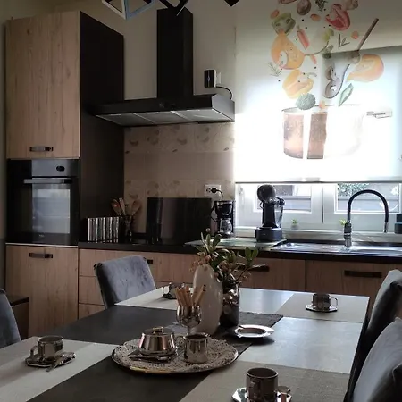 Holiday home Anima Mea,