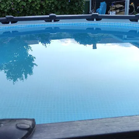 Holiday home Anima Mea, *