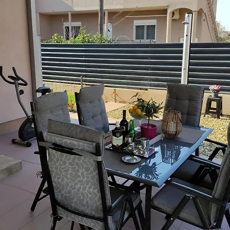 Holiday home Anima Mea, *
