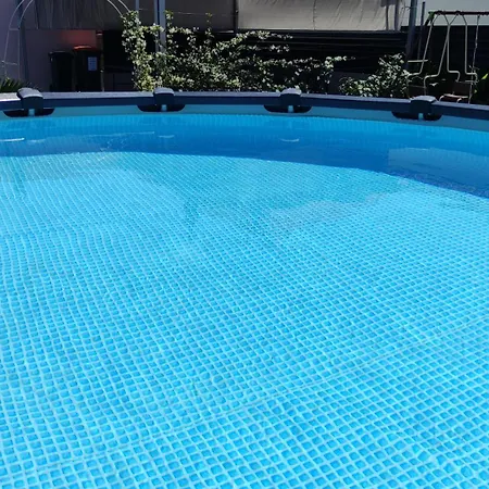 Anima Mea, Ferienhaus Zadar