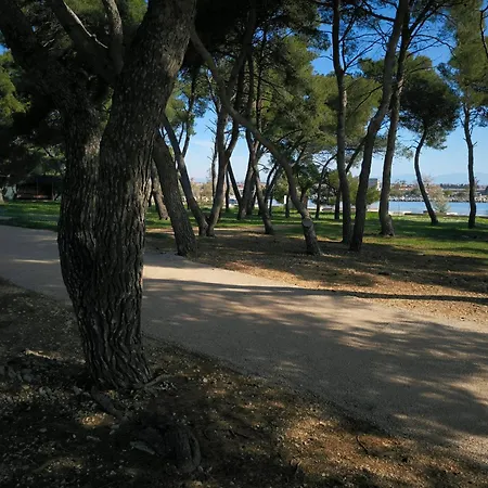 Anima Mea, Holiday home *