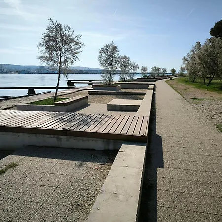 Anima Mea, Zadar