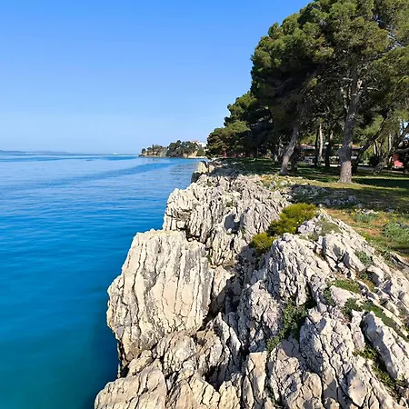 Anima Mea, Holiday home