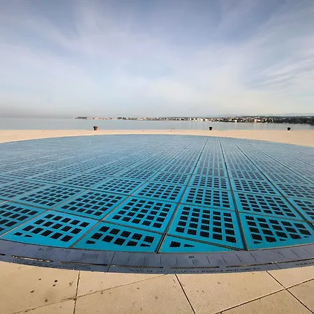 Anima Mea, Ferienhaus *