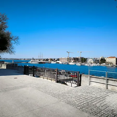 Anima Mea, Zadar