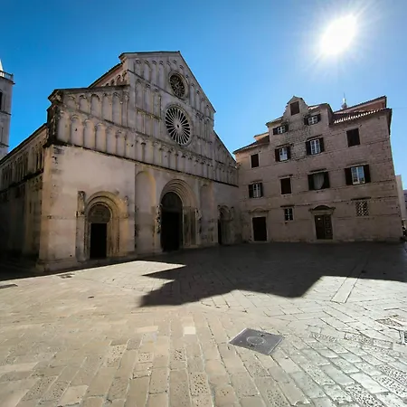 Anima Mea, * Zadar