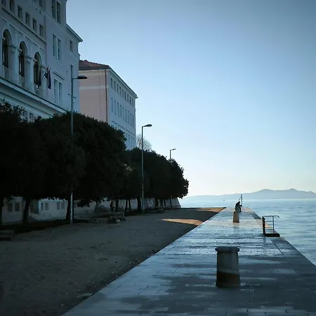 Anima Mea, * Zadar