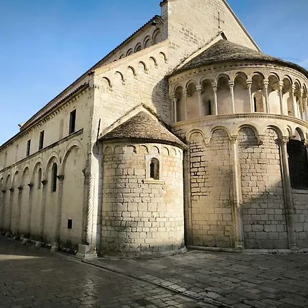 Anima Mea, * Zadar