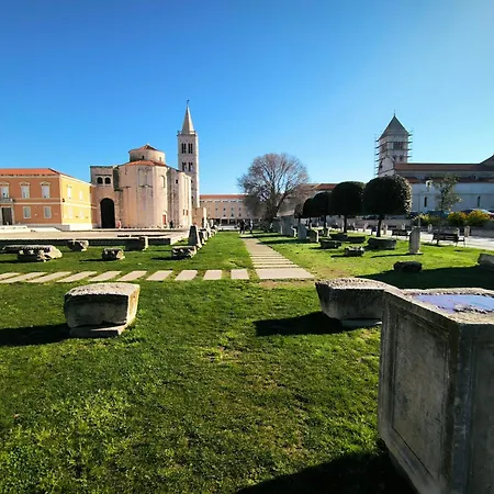 Holiday home Anima Mea,