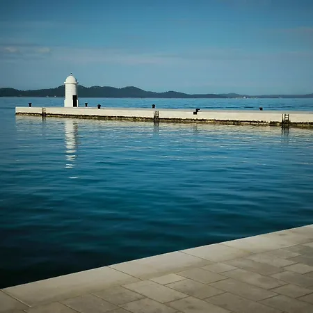Ferienhaus Anima Mea, Zadar