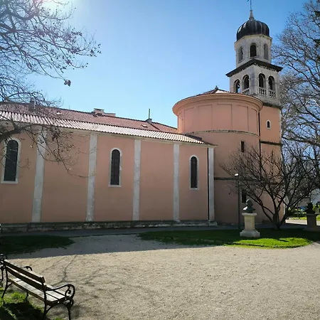 Anima Mea, * Zadar
