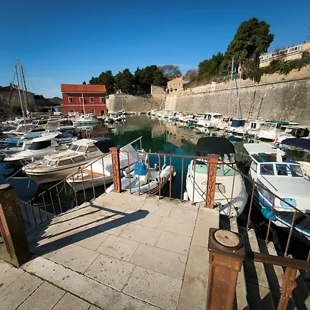 Anima Mea, Holiday home