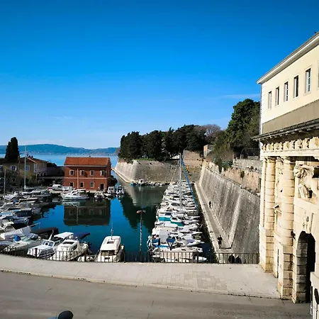 Anima Mea, Holiday home Zadar