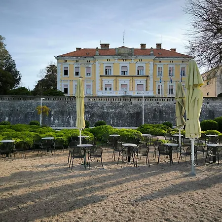 Anima Mea, Holiday home Zadar
