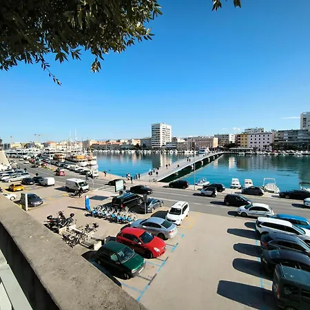 Ferienhaus Anima Mea, Zadar