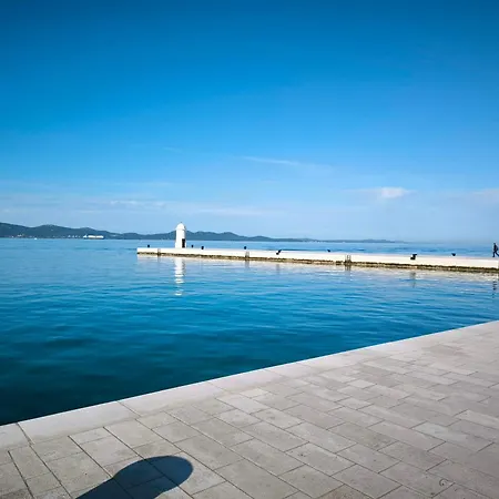 Anima Mea, Holiday home *