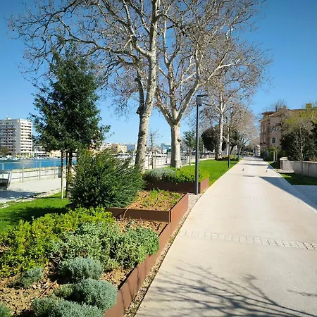 Anima Mea, Holiday home Zadar