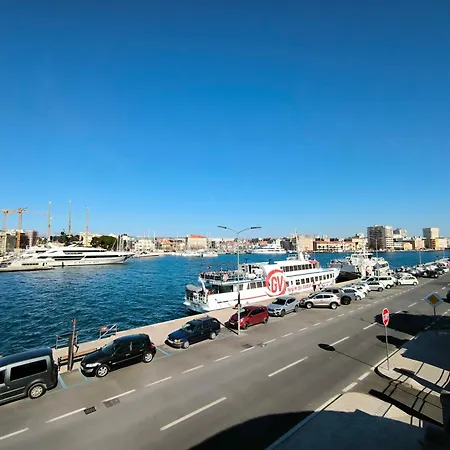 Anima Mea, Hébergement de vacances